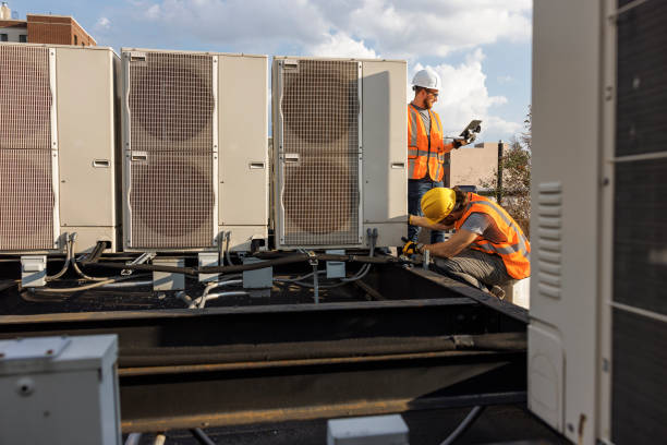 Professional HVAC in Dodge Center, MN